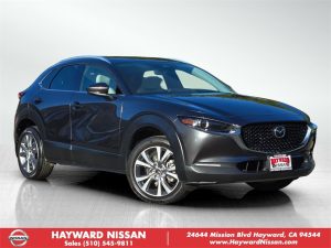 Used 2024 Mazda CX-30 for sale in Hayward