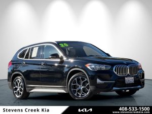 Used 2020 BMW X1 for sale in San Jose