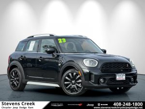 Used 2023 MINI Cooper S Countryman for sale in San Jose