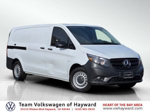 Used 2023 Mercedes-Benz Metris for sale in Hayward