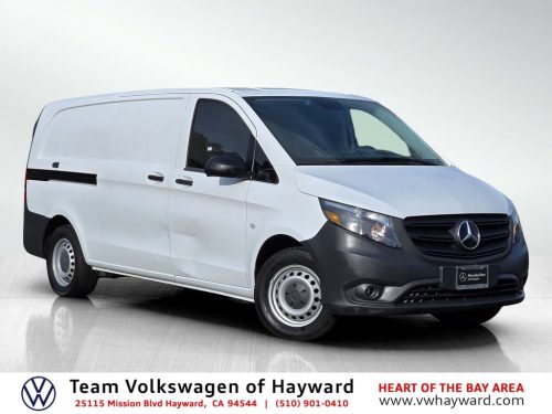 Used 2023 Mercedes-Benz Metris for sale in Hayward