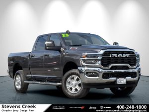 Used 2025 Ram 2500 for sale in San Jose