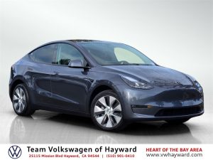 Used 2023 Tesla Model Y for sale in Hayward