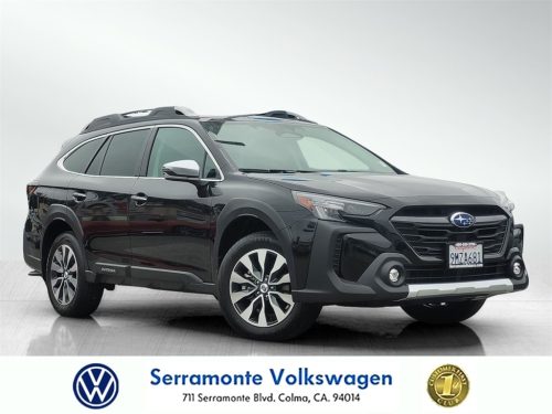 Used 2024 Subaru Outback for sale in Colma