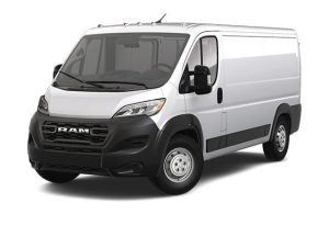 Used 2023 Ram ProMaster 2500 for sale in Newark