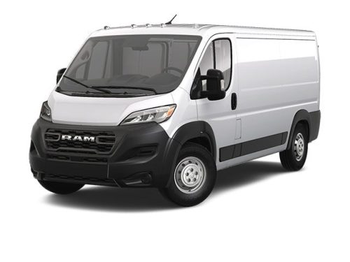 Used 2023 Ram ProMaster 2500 for sale in Newark