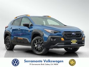 Used 2024 Subaru Crosstrek for sale in Colma