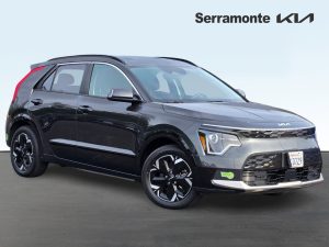 Used 2023 Kia Niro EV for sale in Colma