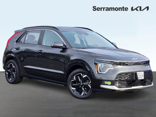 Used 2023 Kia Niro EV for sale in Colma