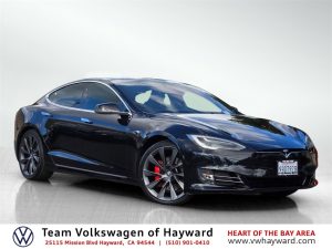 Used 2018 Tesla Model S for sale in Hayward