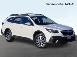 Used 2021 Subaru Outback for sale in Colma