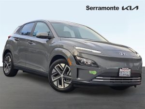 Used 2023 Hyundai Kona Electric for sale in Colma