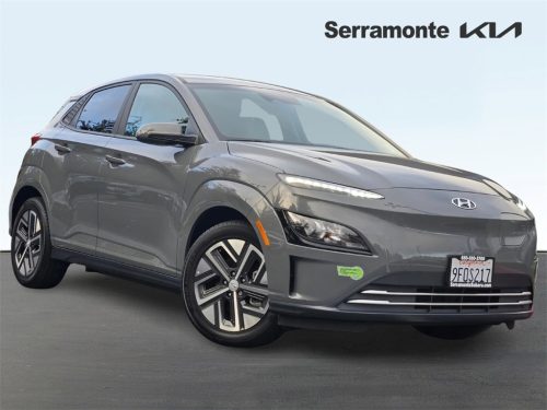 Used 2023 Hyundai Kona Electric for sale in Colma