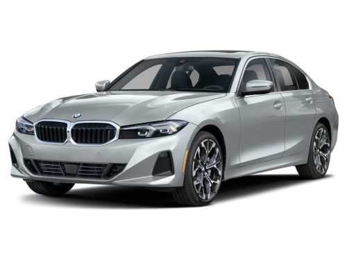 Used 2025 BMW 3 Series for sale in Pleasanton
