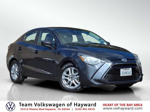 Used 2016 Scion iA for sale in Hayward