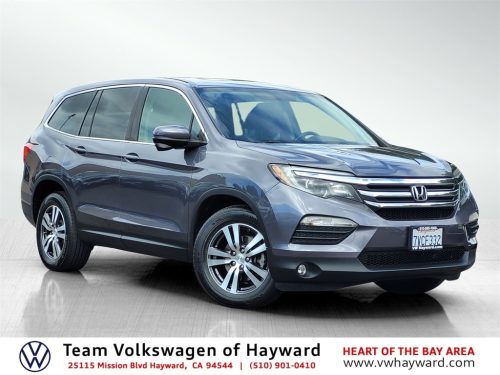 Used 2016 Honda Pilot for sale in Hayward