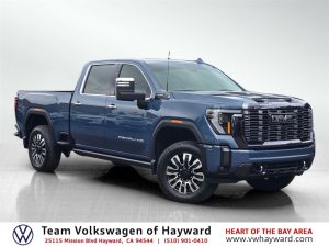 Used 2024 GMC Sierra 2500HD for sale in Hayward