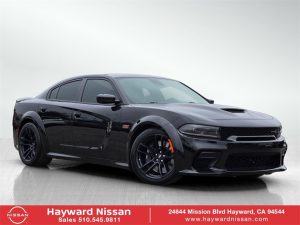 Used 2023 Dodge Charger for sale in Hayward