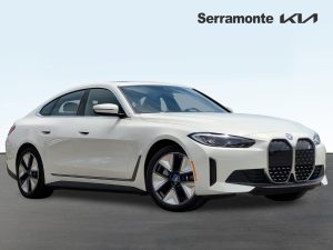 Used 2024 BMW i4 for sale in Colma