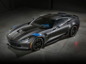 Used 2019 Chevrolet Corvette for sale in Pleasanton
