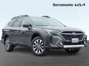 Used 2024 Subaru Outback for sale in Colma
