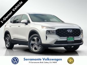 Used 2022 Hyundai Santa Fe for sale in Colma