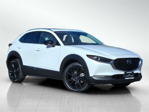 Used 2023 Mazda CX-30 for sale in Newark