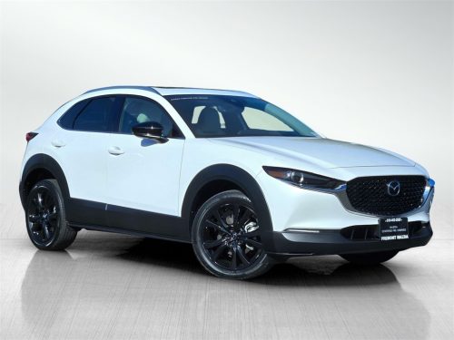 Used 2023 Mazda CX-30 for sale in Newark