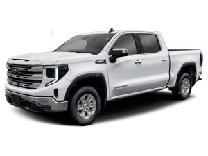 Used 2025 GMC Sierra 1500 for sale in Pleasanton