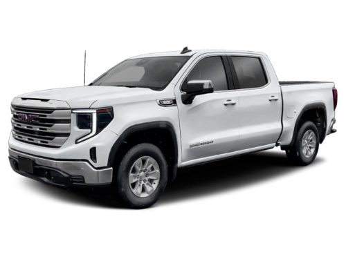 Used 2025 GMC Sierra 1500 for sale in Pleasanton
