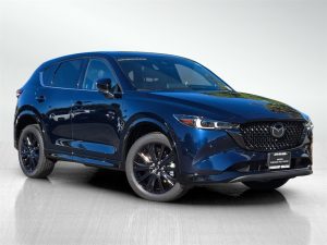 Used 2025 Mazda CX-5 for sale in Newark