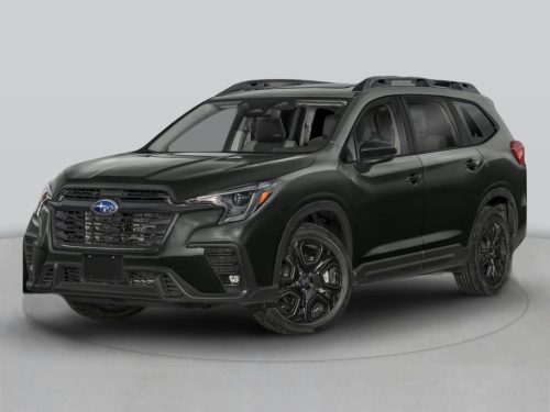 Used 2024 Subaru Ascent for sale in Pleasanton