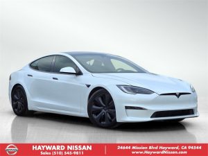 Used 2022 Tesla Model S for sale in Hayward