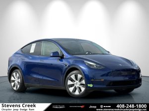 Used 2023 Tesla Model Y for sale in San Jose