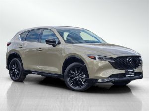 Used 2025 Mazda CX-5 for sale in Newark