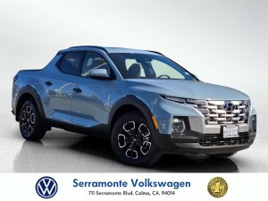 Used 2024 Hyundai Santa Cruz for sale in Colma