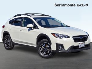 Used 2019 Subaru Crosstrek for sale in Colma