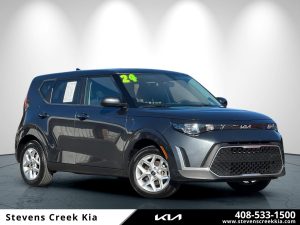 Used 2024 Kia Soul for sale in San Jose