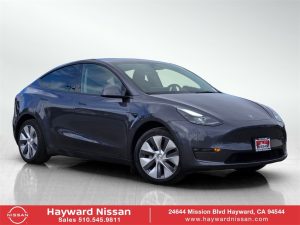 Used 2023 Tesla Model Y for sale in Hayward