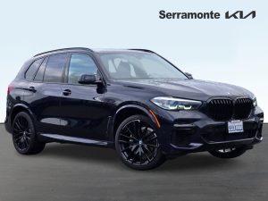 Used 2022 BMW X5 for sale in Colma