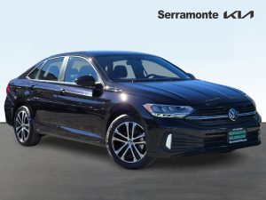 Used 2024 Volkswagen Jetta for sale in Colma