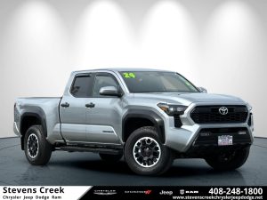 Used 2024 Toyota Tacoma for sale in San Jose