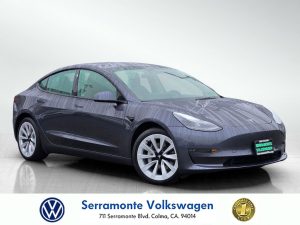 Used 2023 Tesla Model 3 for sale in Colma
