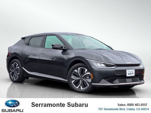 Used 2023 Kia EV6 for sale in Colma