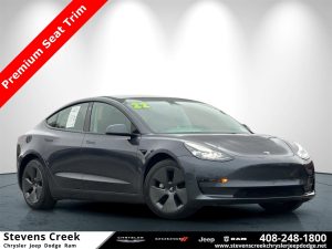 Used 2022 Tesla Model 3 for sale in San Jose