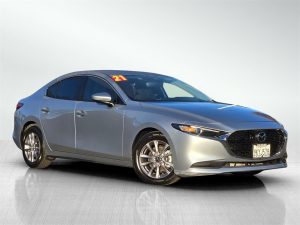 Used 2021 Mazda Mazda3 for sale in Newark