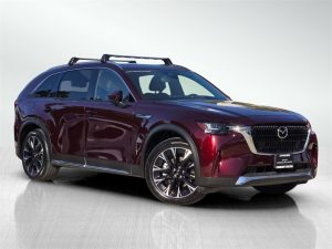 Used 2024 Mazda CX-90 Plug-In Hybrid for sale in Newark