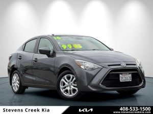Used 2016 Scion iA for sale in San Jose