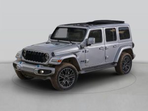 Used 2025 Jeep Wrangler for sale in Pleasanton
