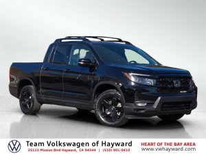 Used 2025 Honda Ridgeline for sale in Hayward
